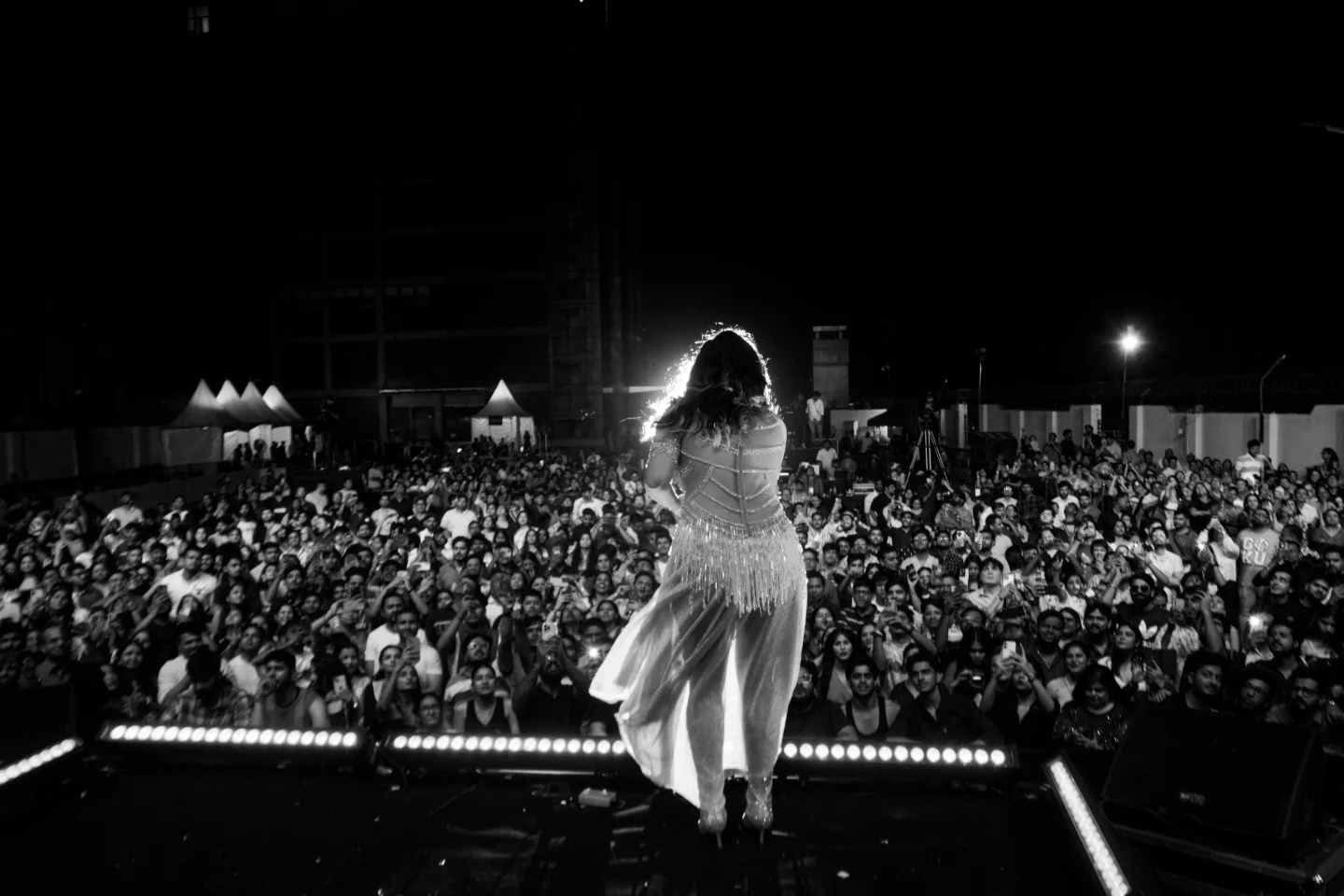 Neha Bhasin: Time, Belief And Bold Declaration