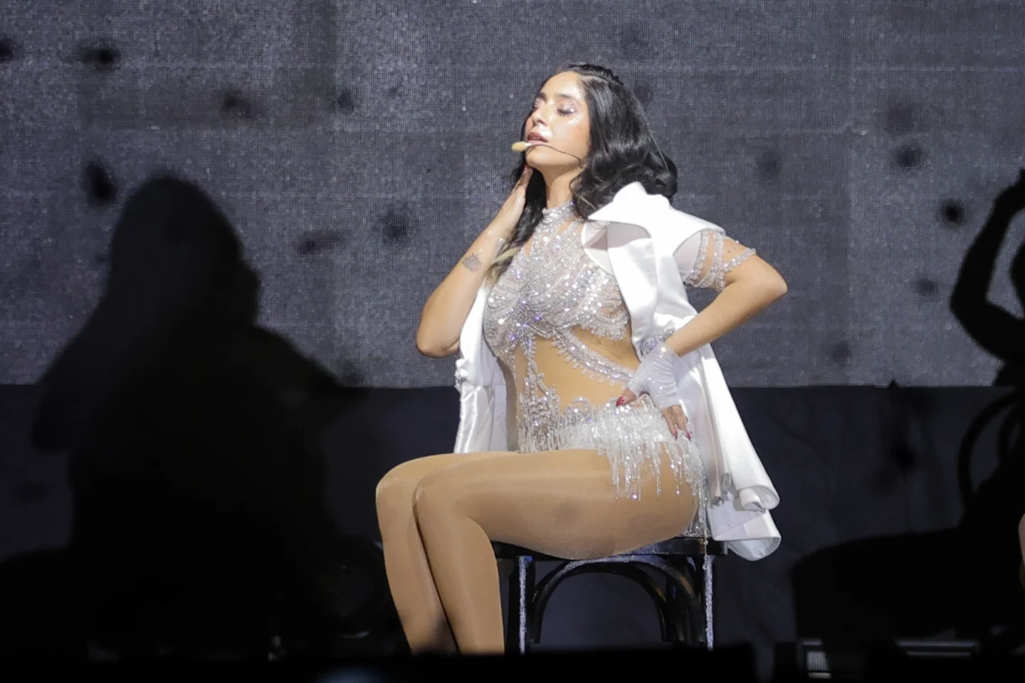 Neha Bhasin: Time, Belief And Bold Declaration
