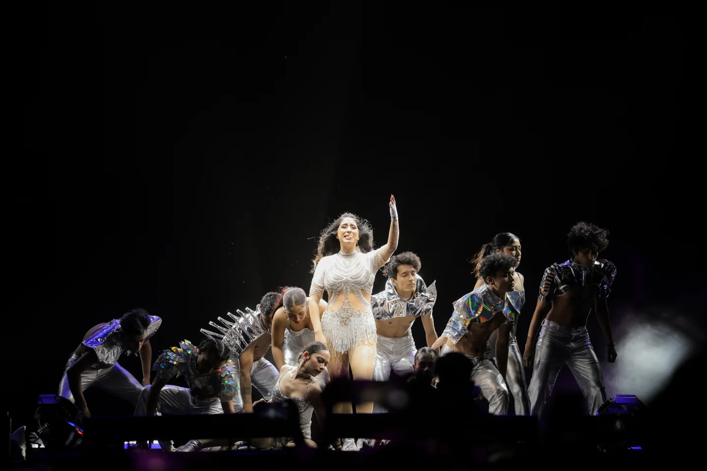 Neha Bhasin: Time, Belief And Bold Declaration