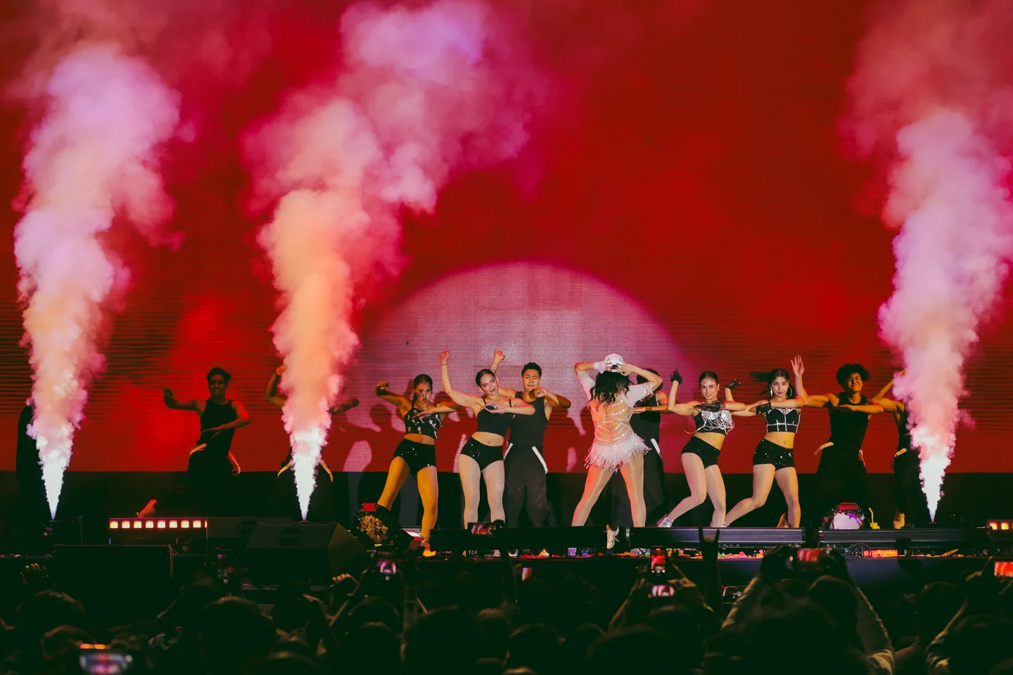 Neha Bhasin: Time, Belief And Bold Declaration