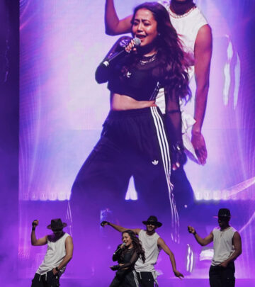 Superstar on tour sends heartfelt thanks, embracing Melbourne’s vibrant music scene now!!