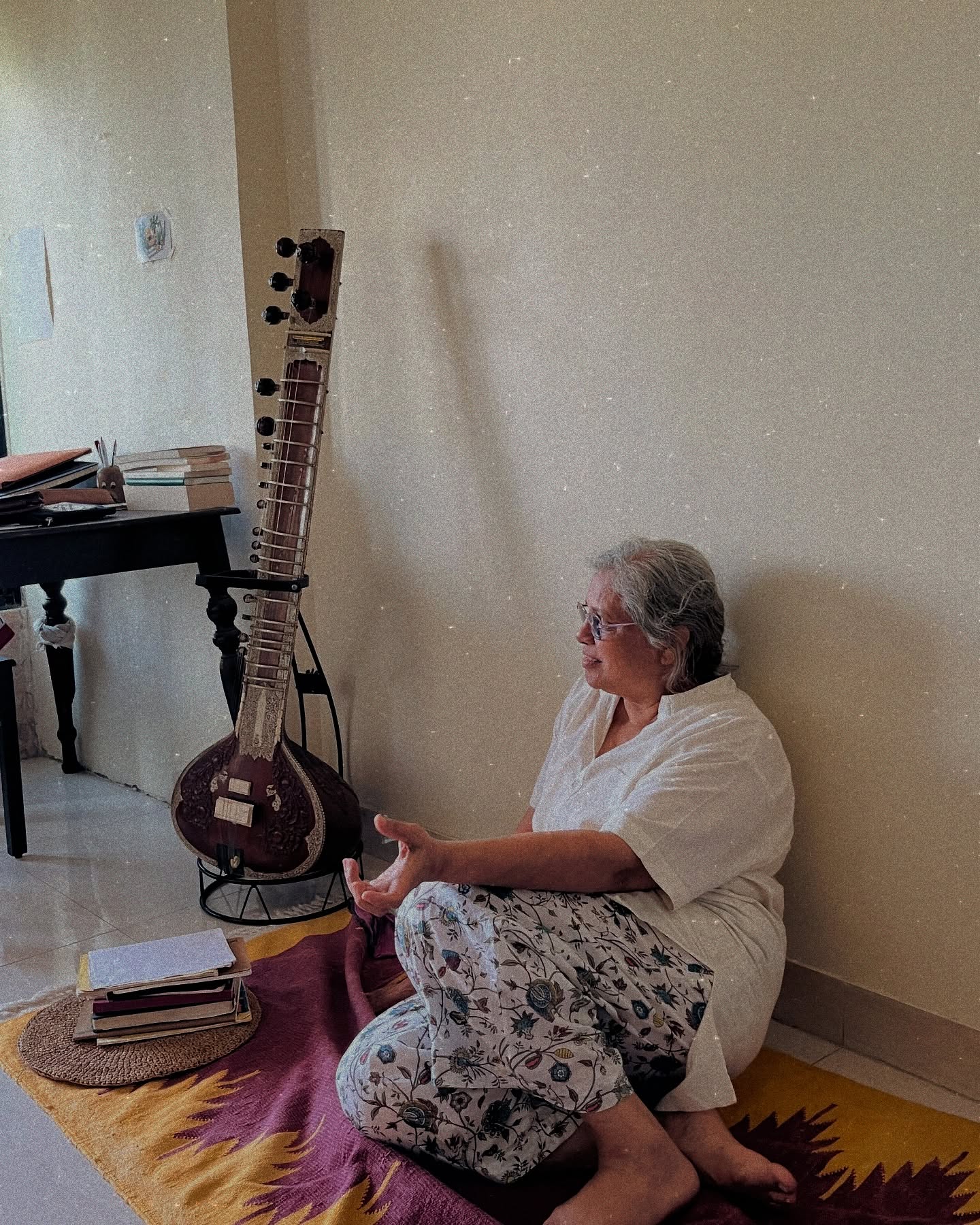 Celebrity Neha Mahajan honors her creators with heartfelt gratitude on this dear Mom's Day!