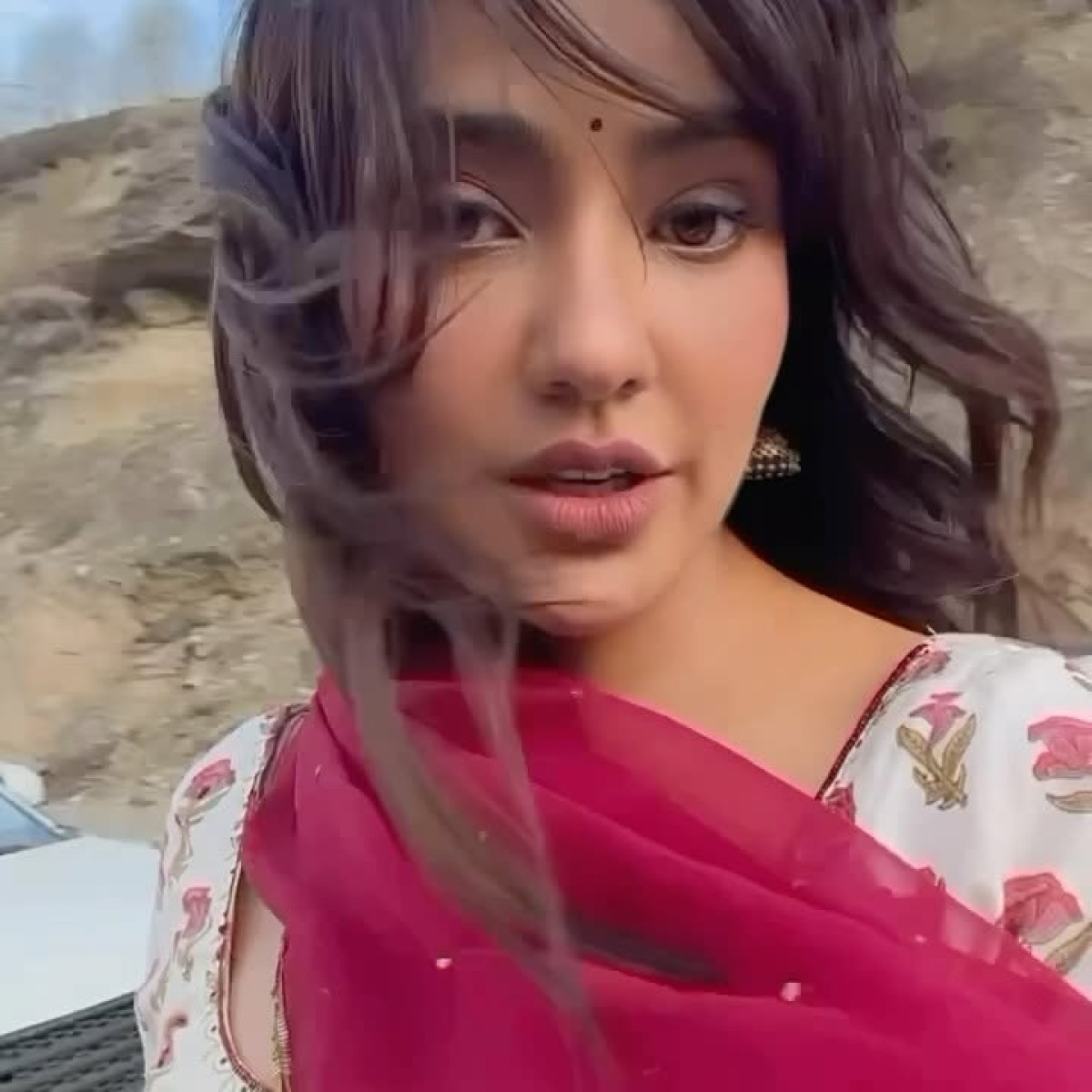 Neha Sharma’s Daring Comedy Reel Captivates Fans Neha Sharma delivers a comedy reel full of high vibes and unmatched style. Pure cool! Wow!