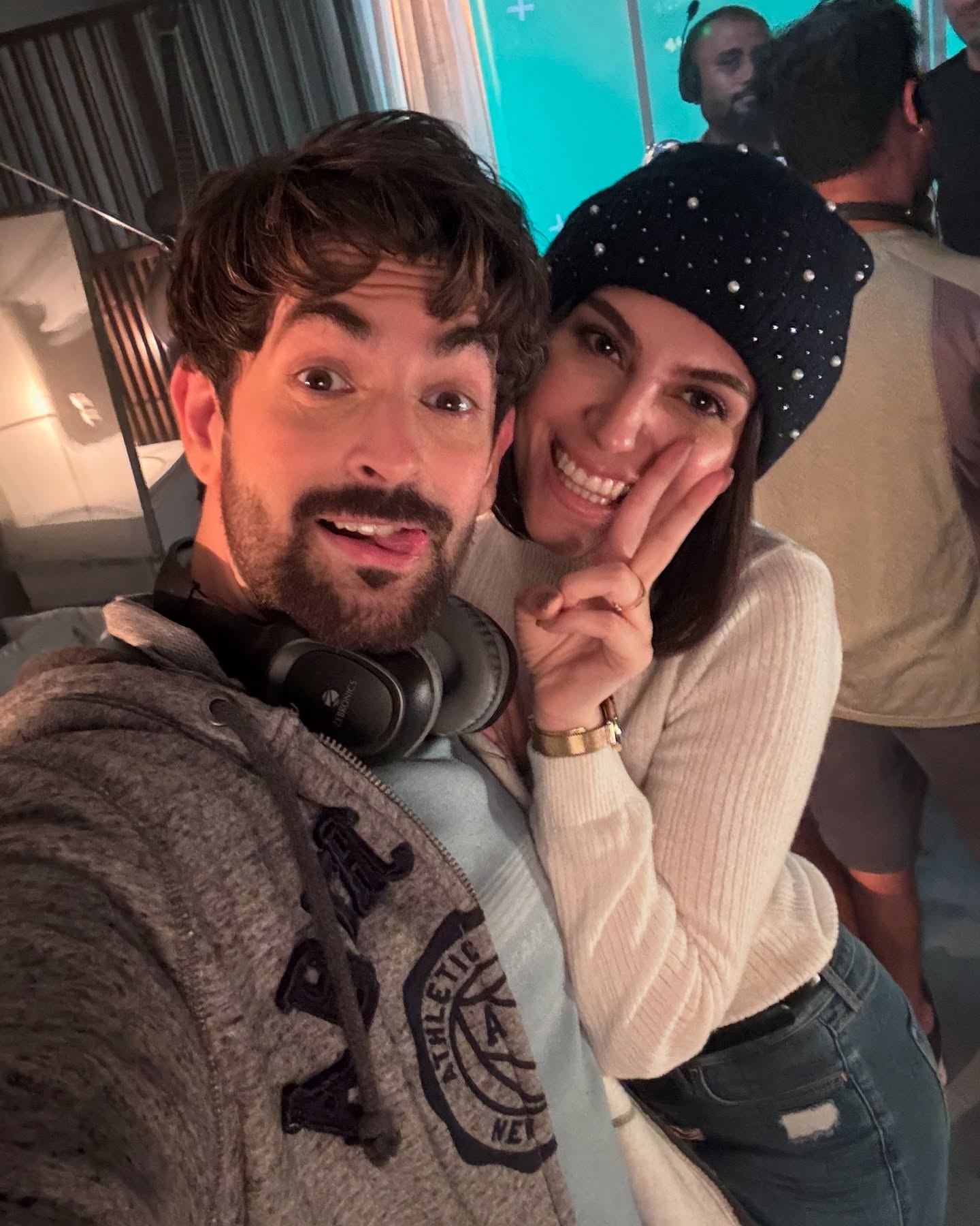 Neil Nitin Mukesh Celebrates Hai Junoon Journey