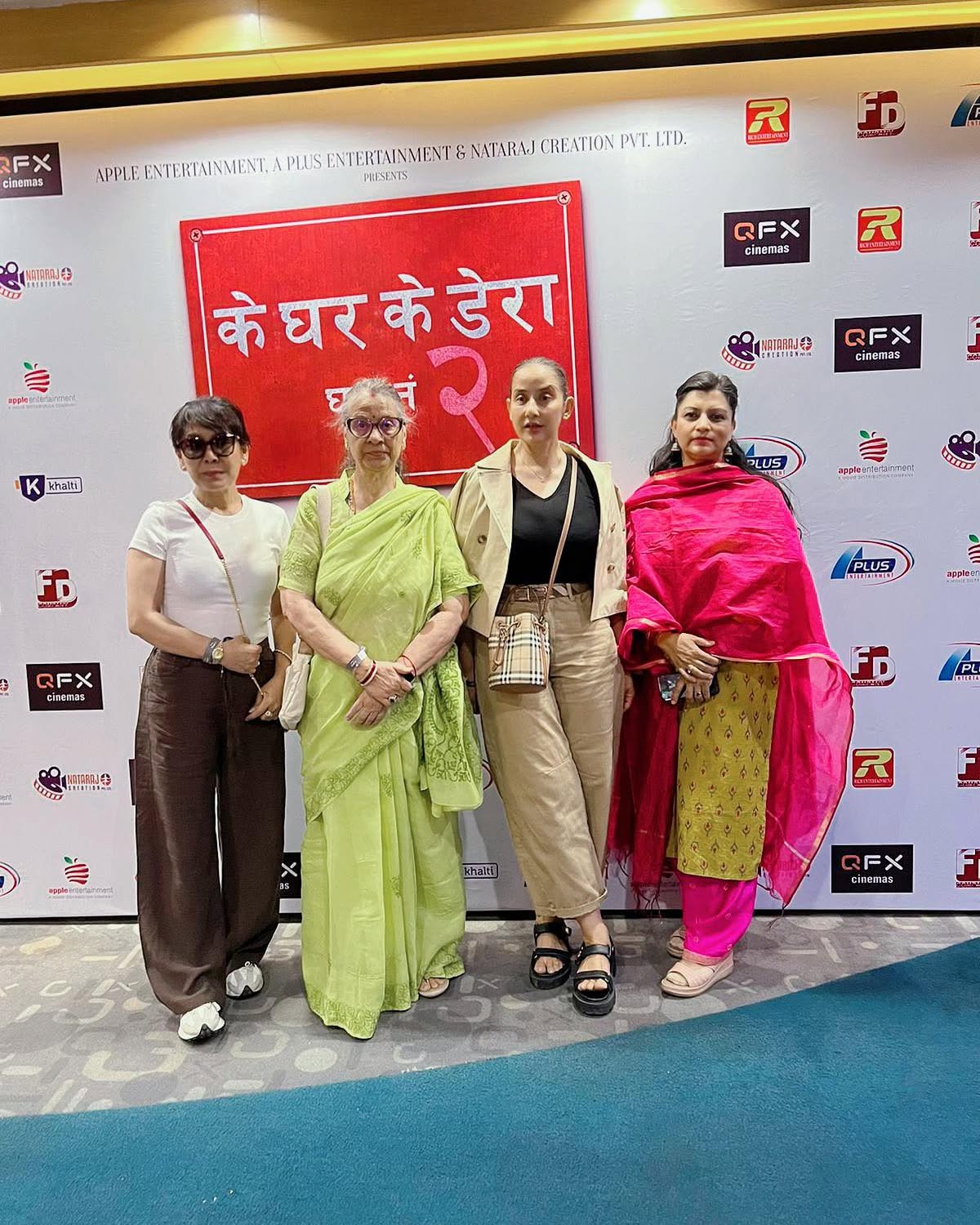 Nepali Films Redefine Storytelling With Fresh Perspectives Innovative narratives breathe fresh life into urban struggles, humanity, and hope in Nepal
