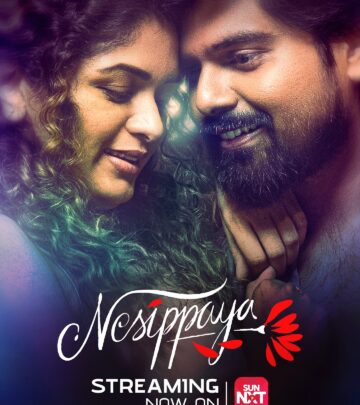 Tamil film Nesippaya debuts on Sunnxt, merging style and spirit with OTT flair for fans.!!