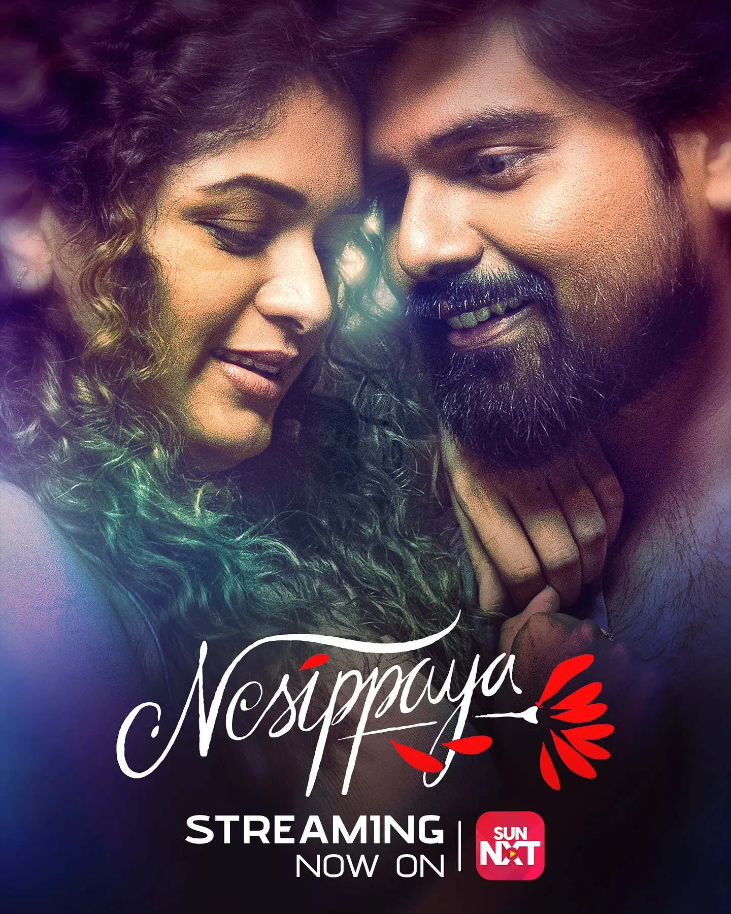 Nesippaya Debuts On OTT Platform Sunnxt Tamil film Nesippaya debuts on Sunnxt, merging style and spirit with OTT flair for fans.!!