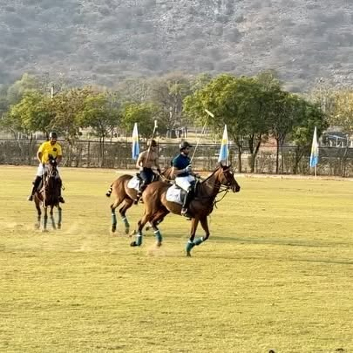 Netflix Polo Stunt: Vihaan Samat’s Horse Riding Journey Vihaan Samat details two months of intense horse riding training for a Netflix polo scene.