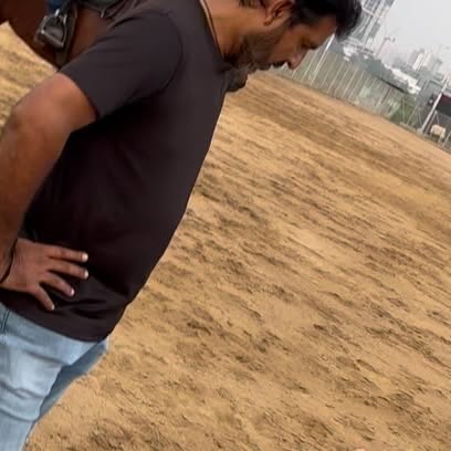 Netflix Polo Stunt: Vihaan Samat’s Horse Riding Journey