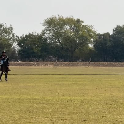 Netflix Polo Stunt: Vihaan Samat’s Horse Riding Journey