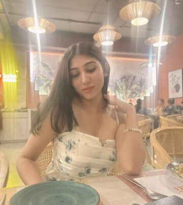 Netri Trivedi’s Birthday Bash & Paneer Dinner