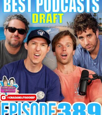 New Podcast Ep Unveils Innovative Draft