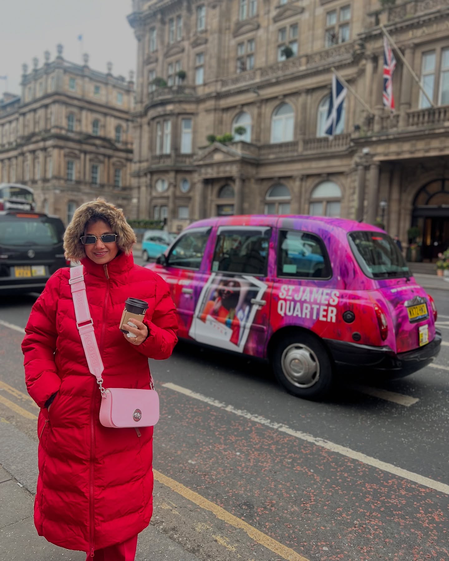 Nia Sharma’s Hilarious Mother’s Day Bus Adventure