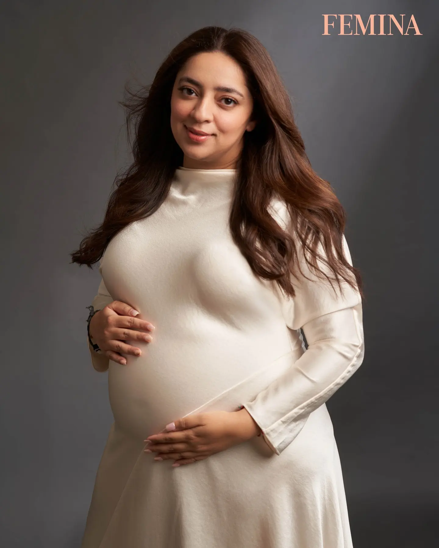 Nidhi Dutta Redefines Storytelling and Motherhood Femina celebrates Nidhi Dutta’s journey of innovation, resilience, and caring motherhood.