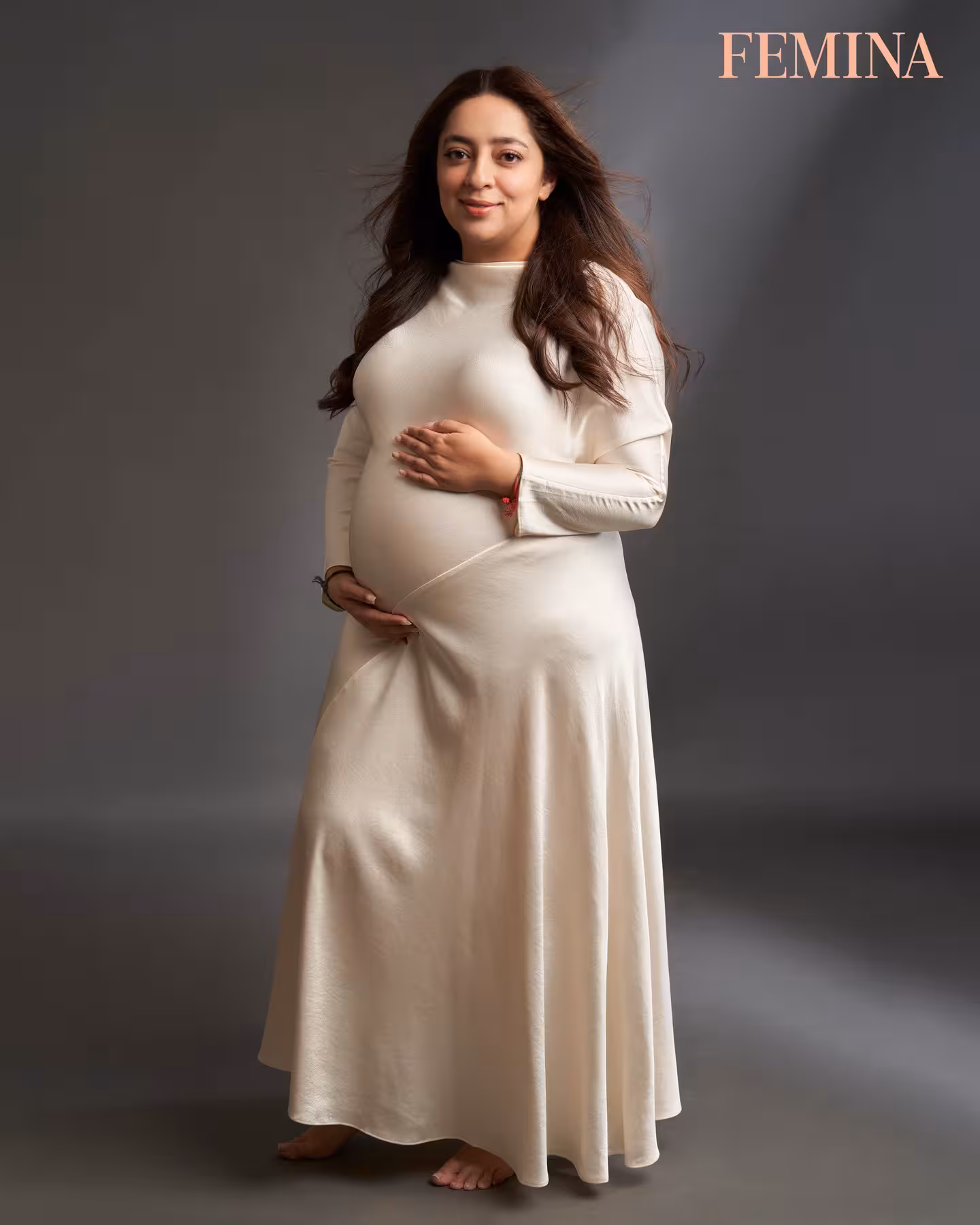 Nidhi Dutta Redefines Storytelling and Motherhood