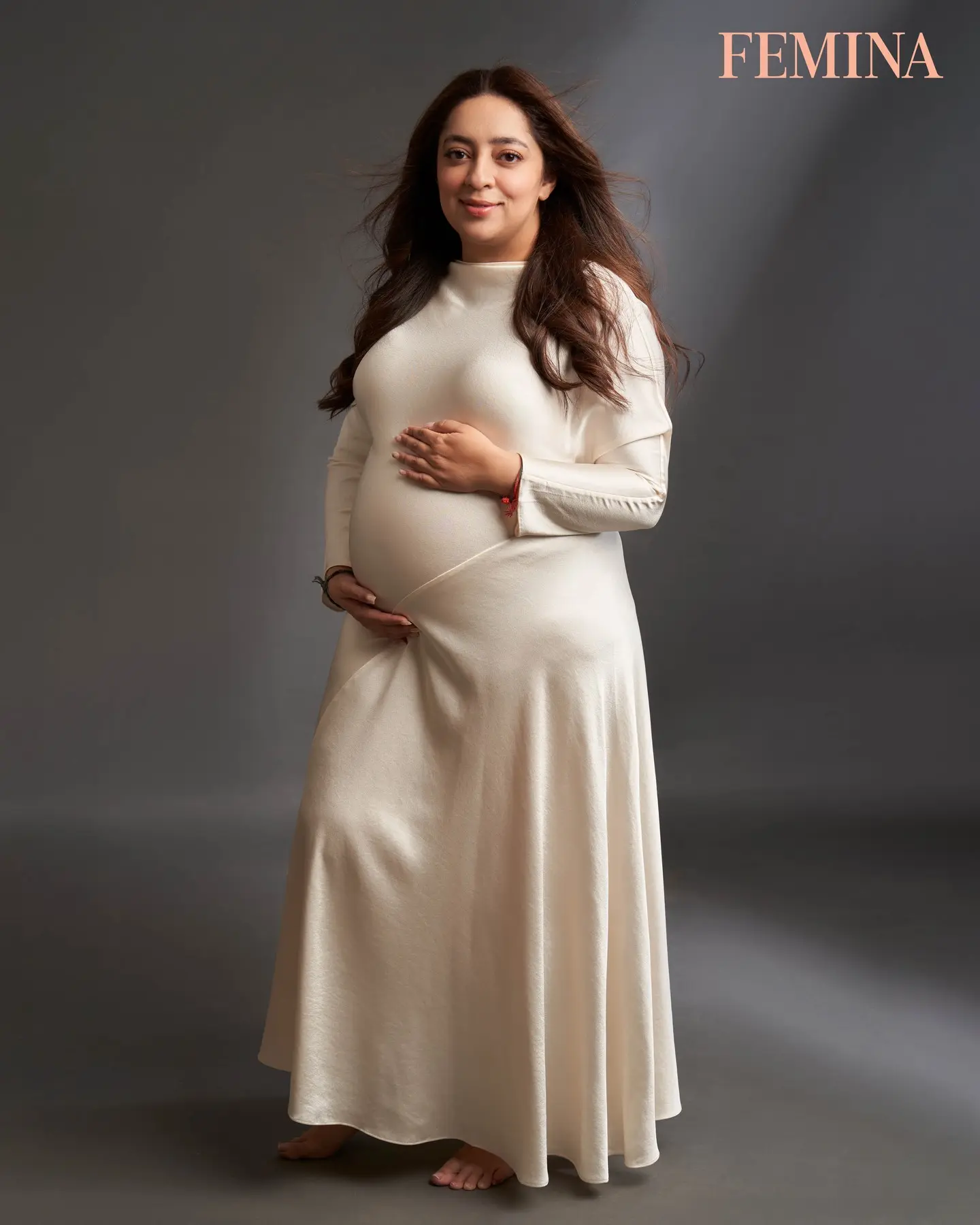 Nidhi Dutta Redefines Storytelling and Motherhood