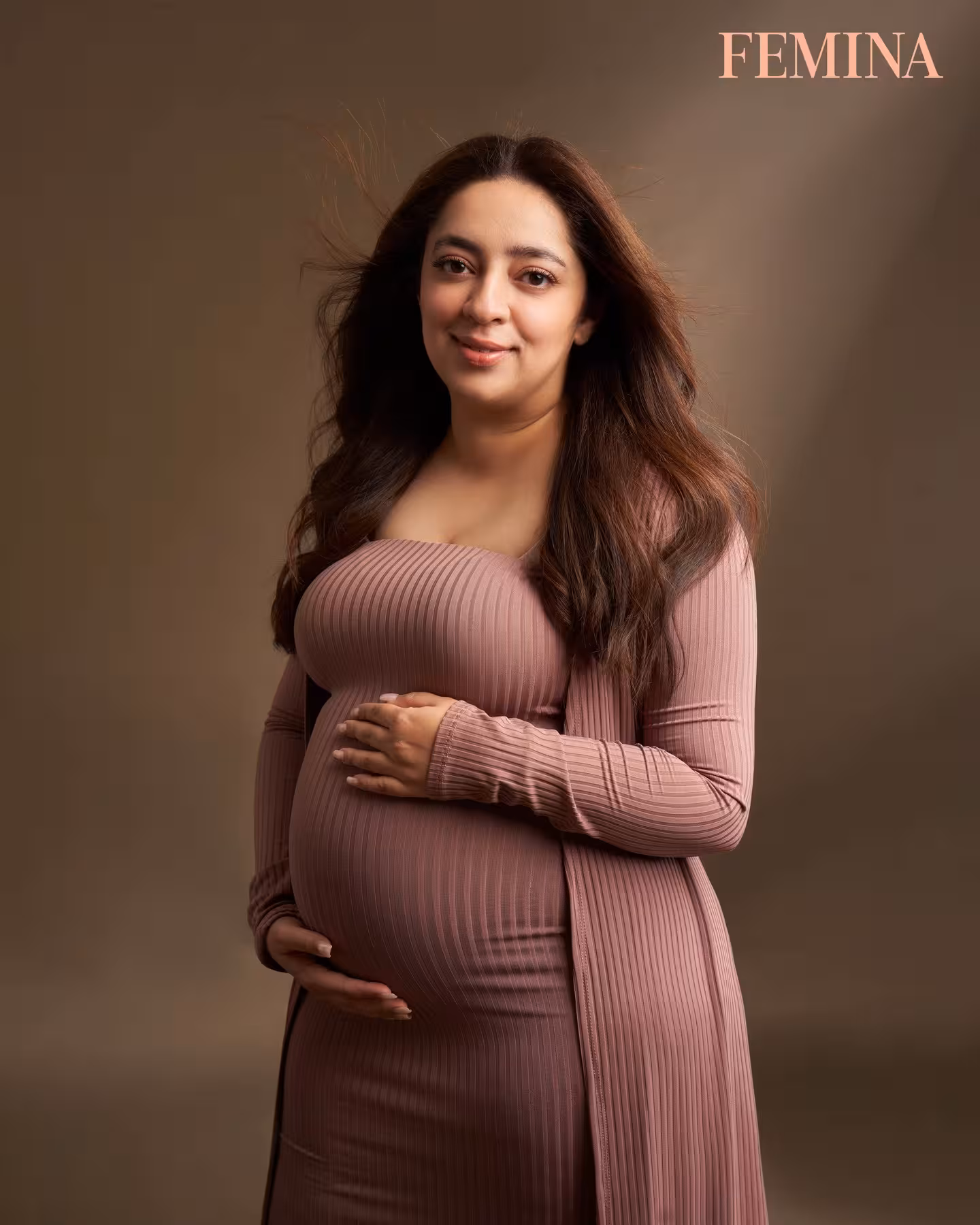 Nidhi Dutta Redefines Storytelling and Motherhood