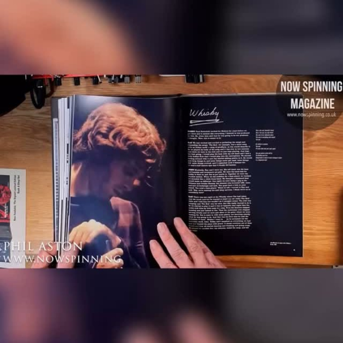 Delve into a Doors chronicle with interviews, rare photos, lyrics, and artifacts unveiled.