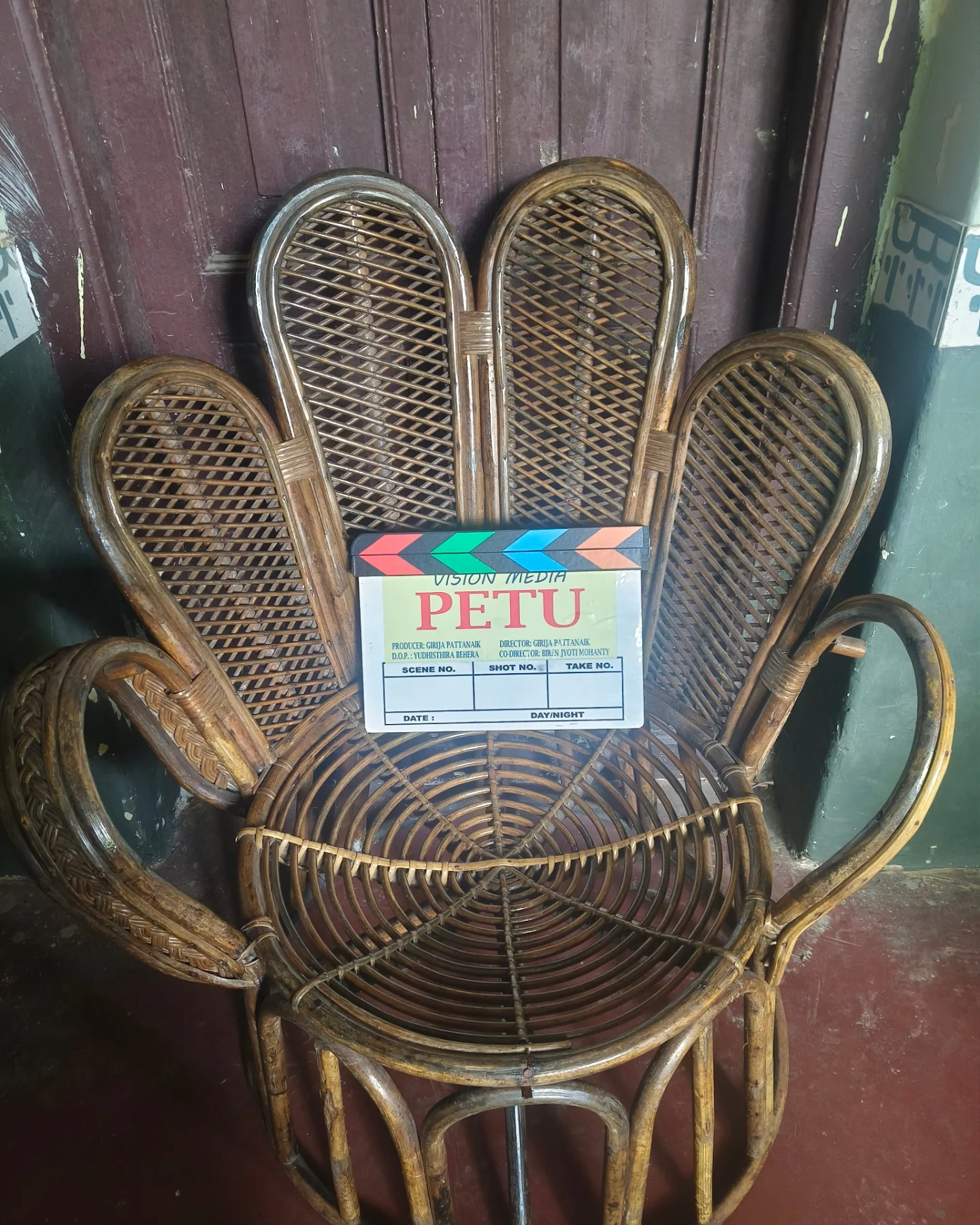 Niharica Raizada Starts Filming Hindi Feature ‘Petu’ Veteran actress and model Niharica Raizada embarks on another cinematic journey with Petu!