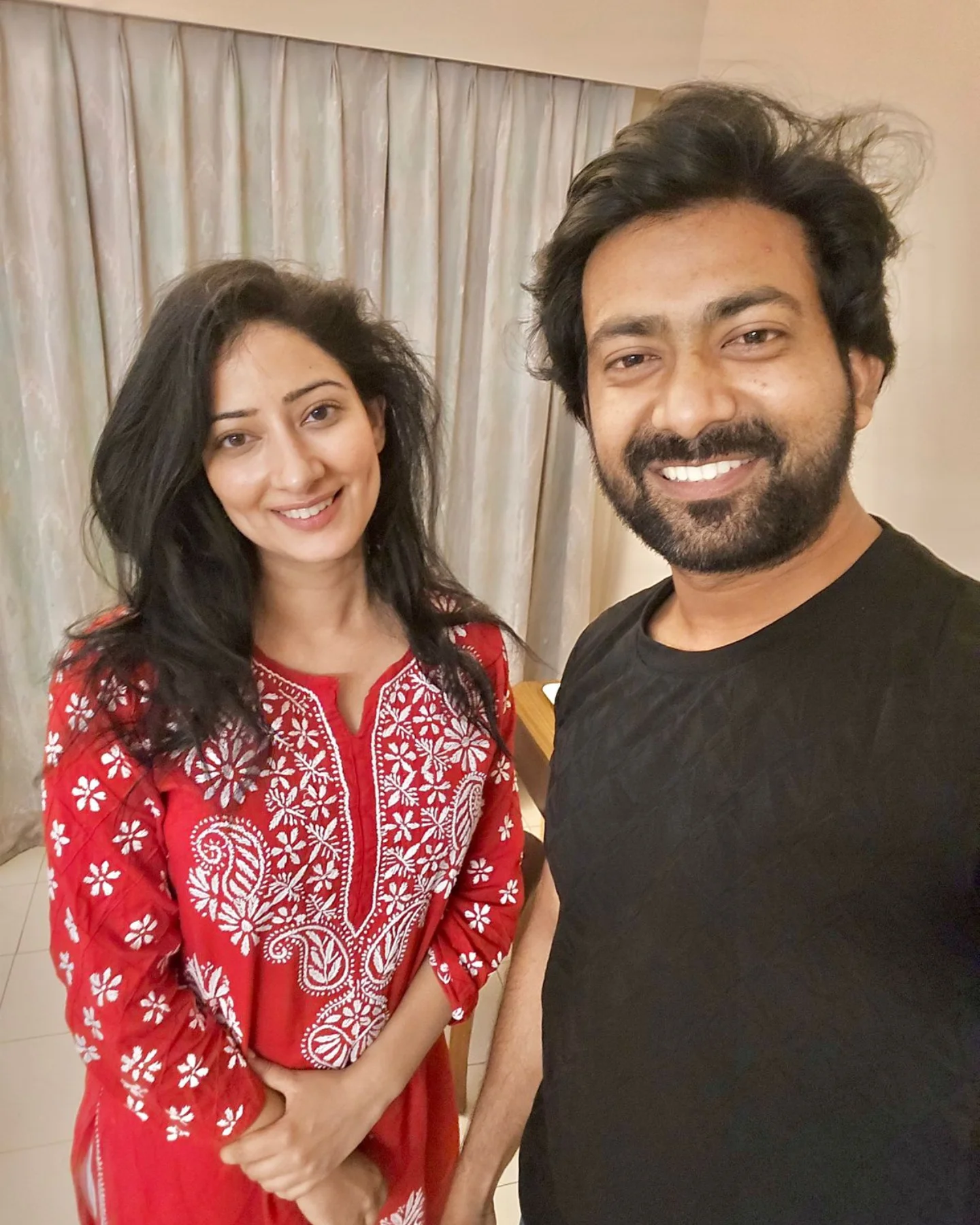 Niharica’s Ollywood Statement Acclaimed star Niharica Raizada channels Ollywood charm and style redefining cinema's flair
