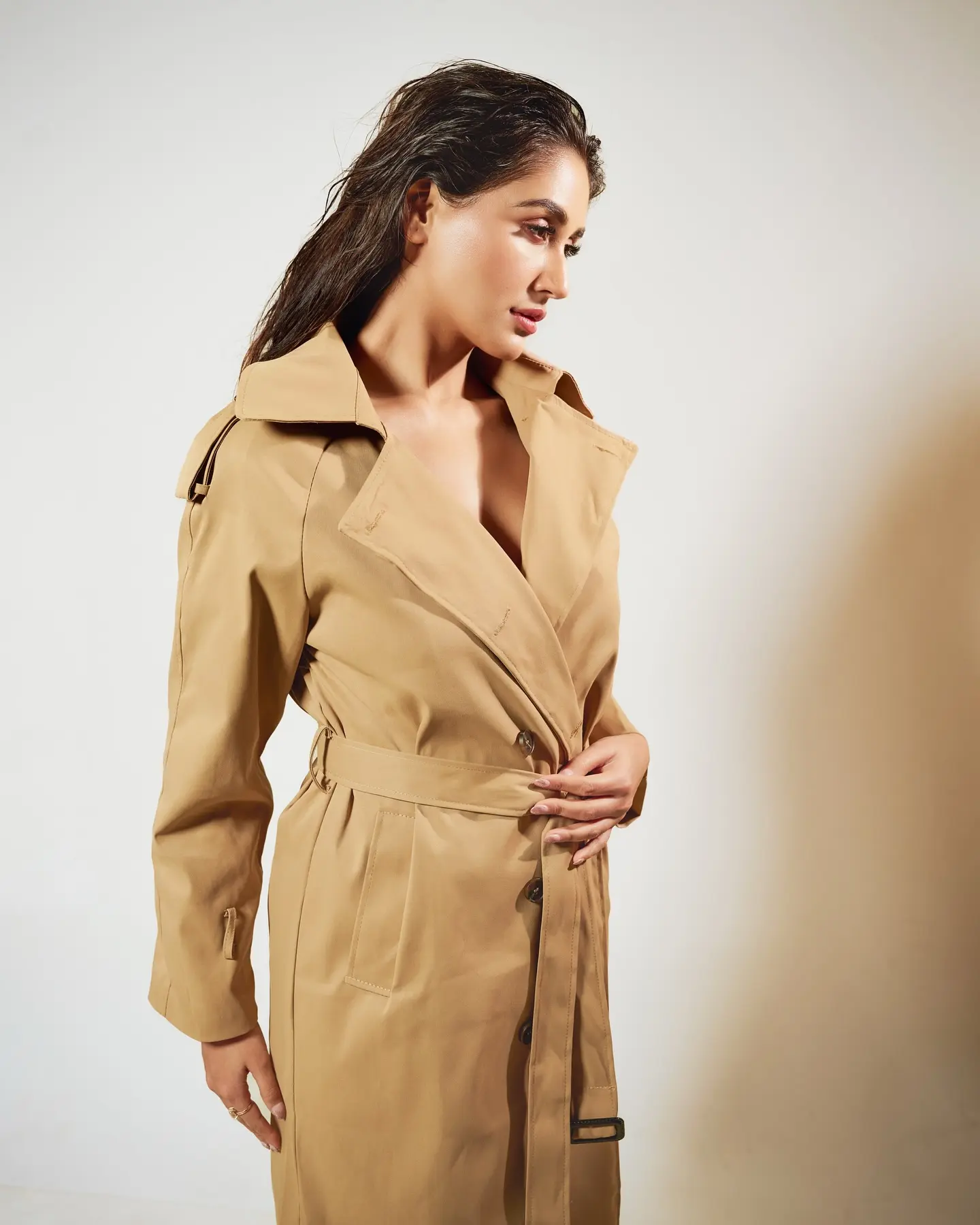 Nikita Dutta’s Drab To Fab Transformation