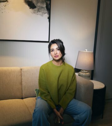 Nikita Dutta’s How Have You Been Edition