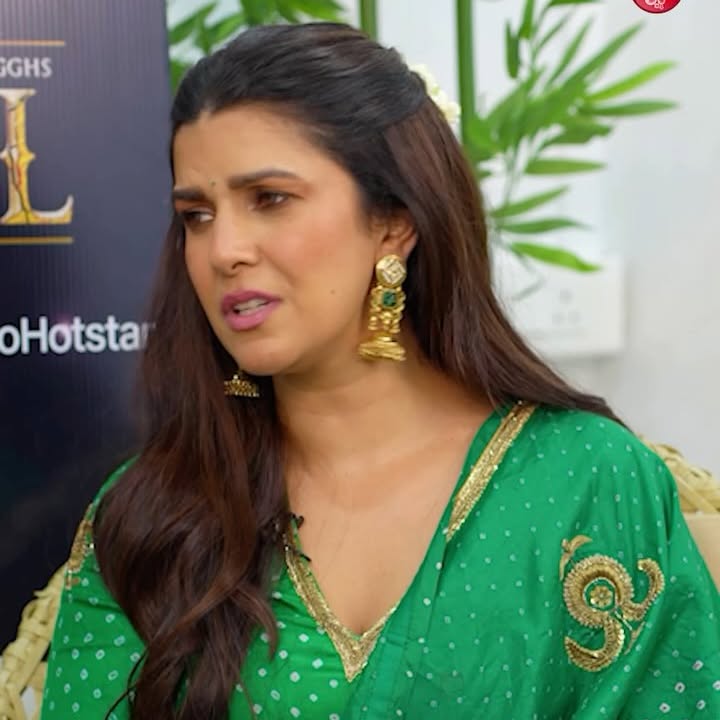 Nimrat Kaur Speaks Out On Gender Bias In Bollywood