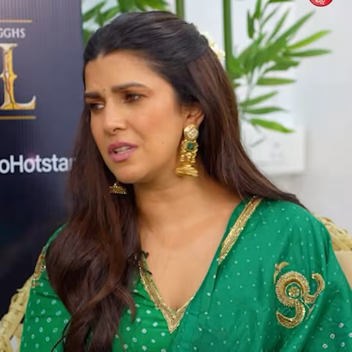 Nimrat Kaur Speaks Out On Gender Bias In Bollywood