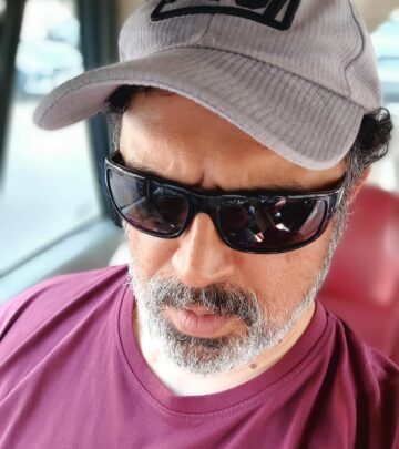 Ninad Kamat Unveils Mysterious ‘CAP…Baat Hai’ Message