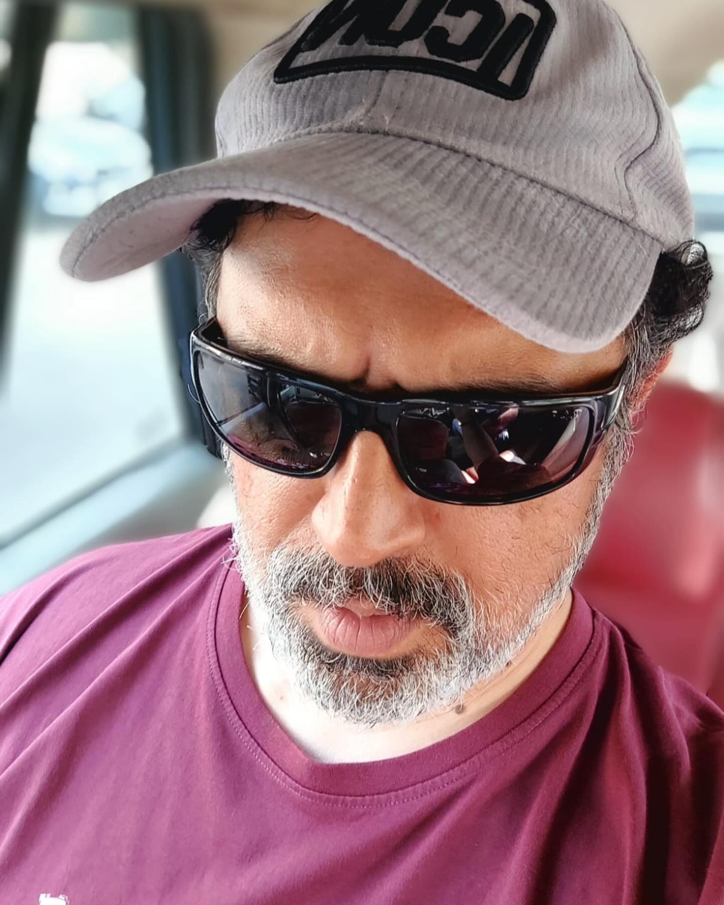 Ninad Kamat Unveils Mysterious ‘CAP…Baat Hai’ Message The acclaimed actor Ninad Kamat sparks intrigue on Instagram with a playful cryptic update.