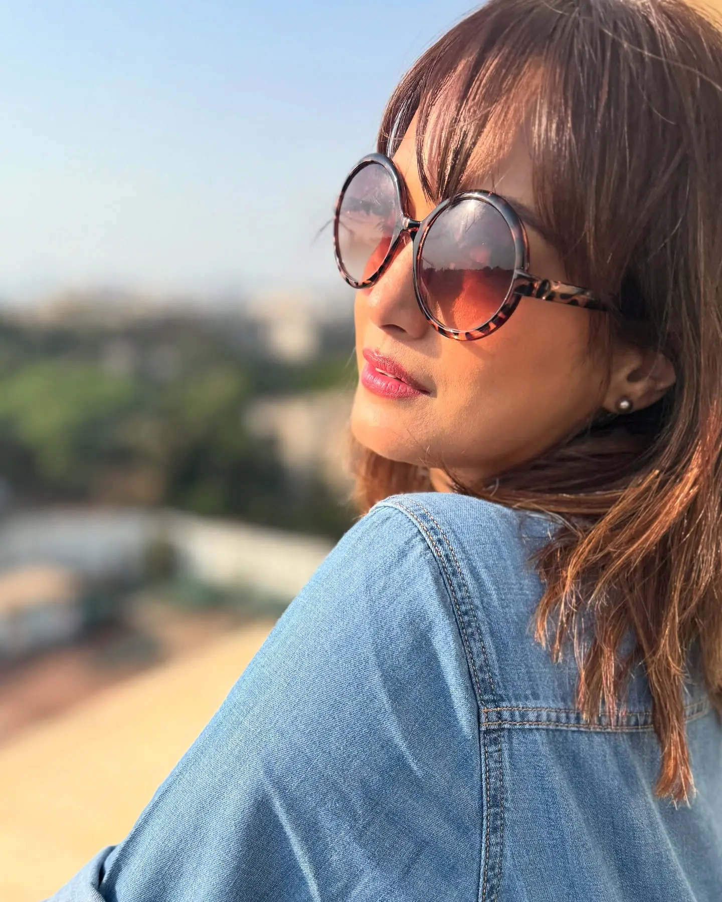 Nisha Rawal Embraces Personal Growth And Independence