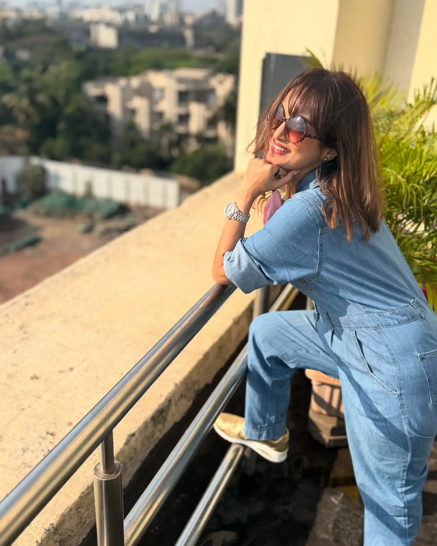 Nisha Rawal Embraces Personal Growth And Independence