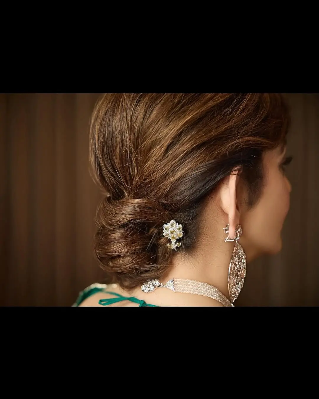 Nita Ambani Exudes Timeless Royalty