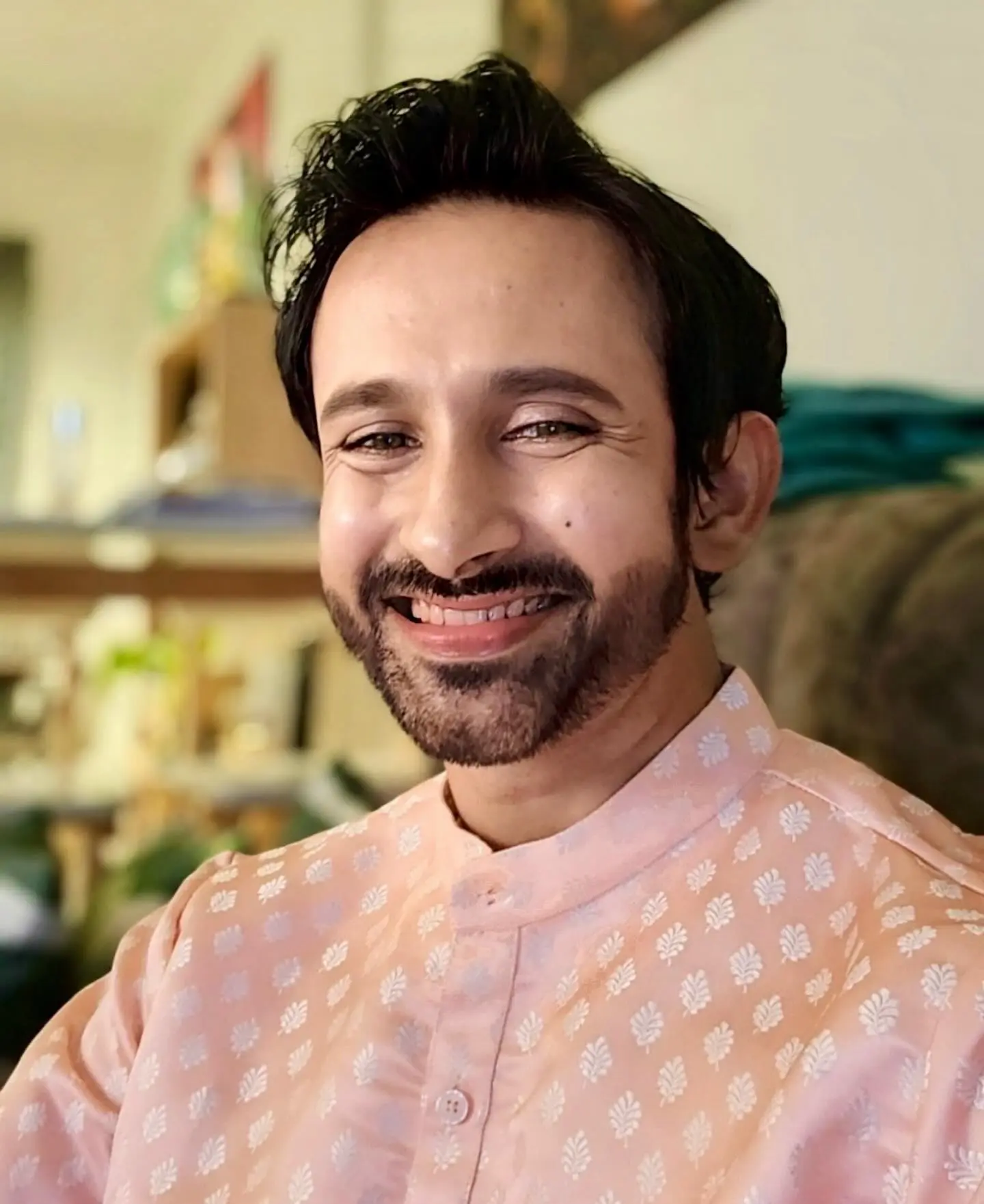 Nivaan Sen Expresses Bold Resilience And Artistic Spirit Artist Nivaan Sen reveals bold spirit in a reflective post of artistic vibes.