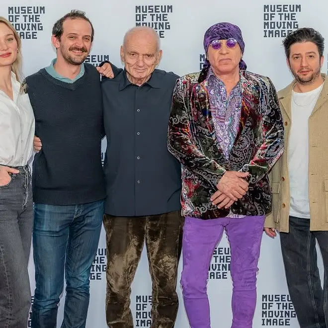 Not Fade Away Screening Surprise In NYC