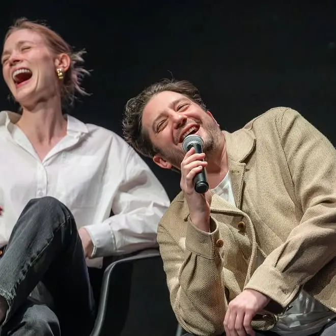 Not Fade Away Screening Surprise In NYC