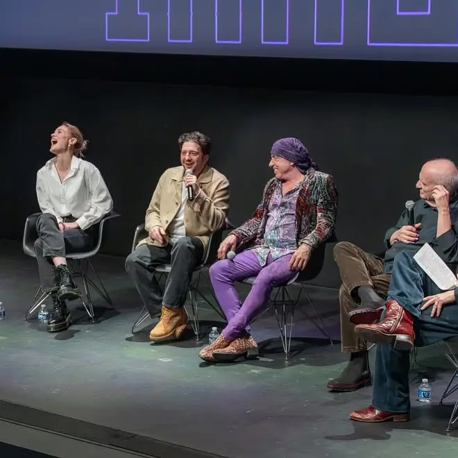 Not Fade Away Screening Surprise In NYC