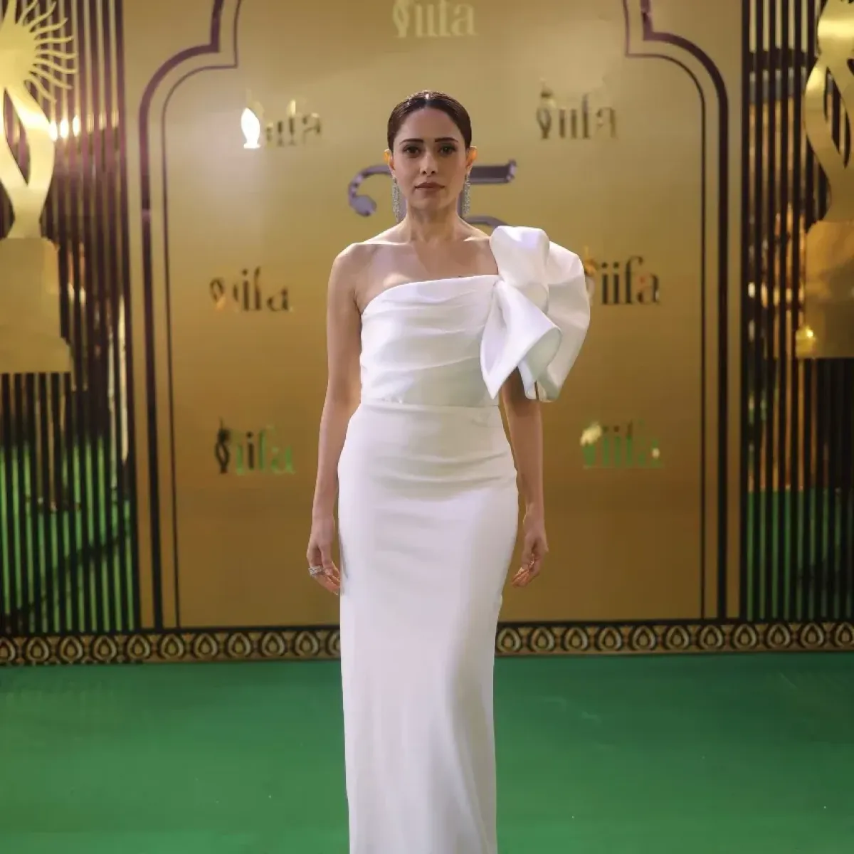 Nushrratt Bharuccha Birthday Celebration At IIFA Gorgeous actress marks her special day with an IIFA nod and heartfelt social media tribute.