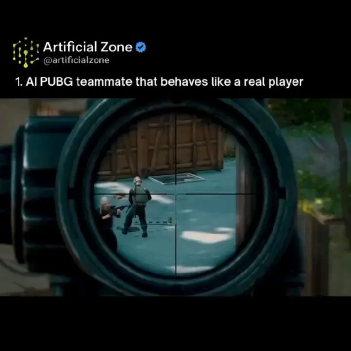 NVIDIA ACE Unveils Digital Consciousness In Gaming