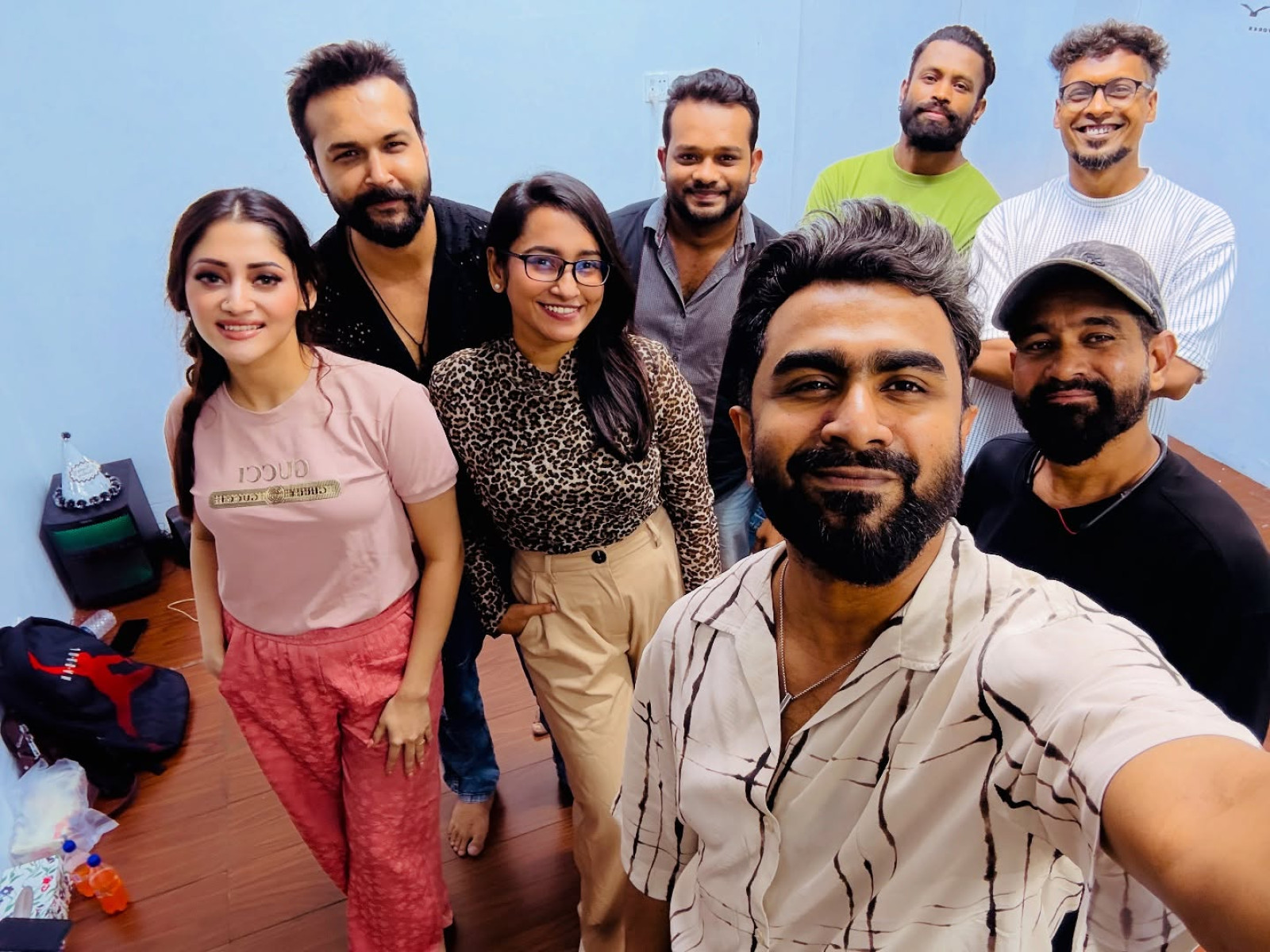 O Sundori Arrives Soon Up-and-coming Bengali hit with Puja Chery, Imran Mahmudul, Ador Azad, Atiya Anisha & more.