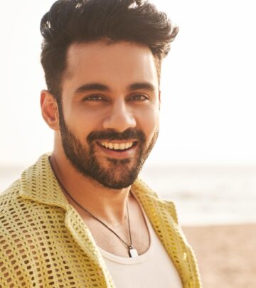 Abhishek Bajaj Captures Calming Moments