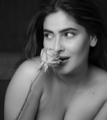 Old Charm Captured By Karishma Sharma