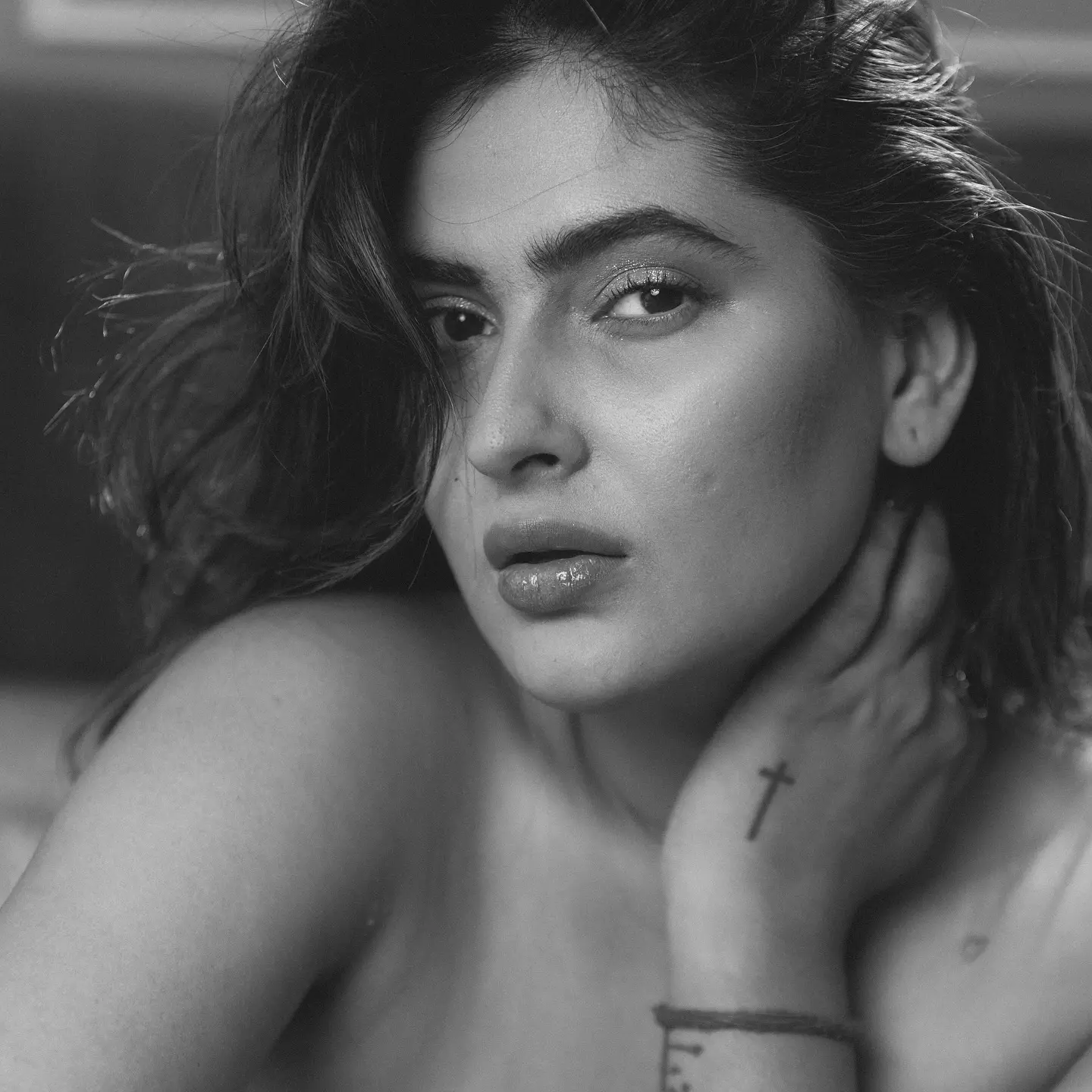 Old Charm Captured By Karishma Sharma