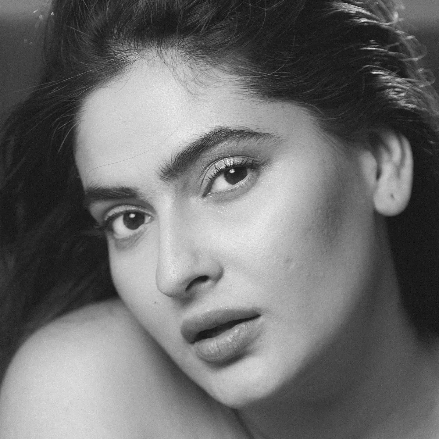Old Charm Captured By Karishma Sharma