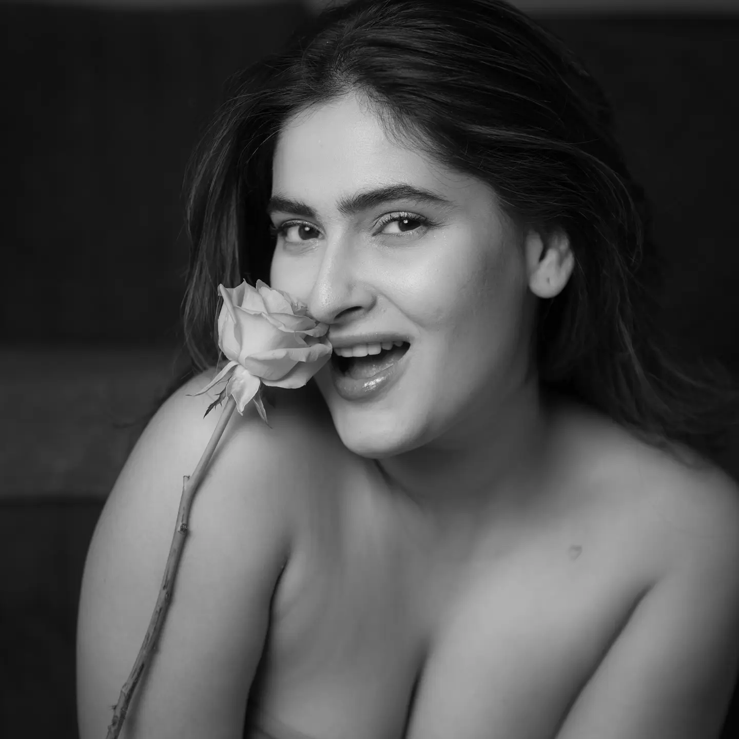 Old Charm Captured By Karishma Sharma