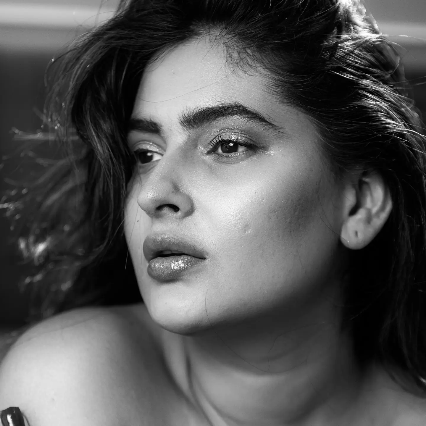 Old Charm Captured By Karishma Sharma