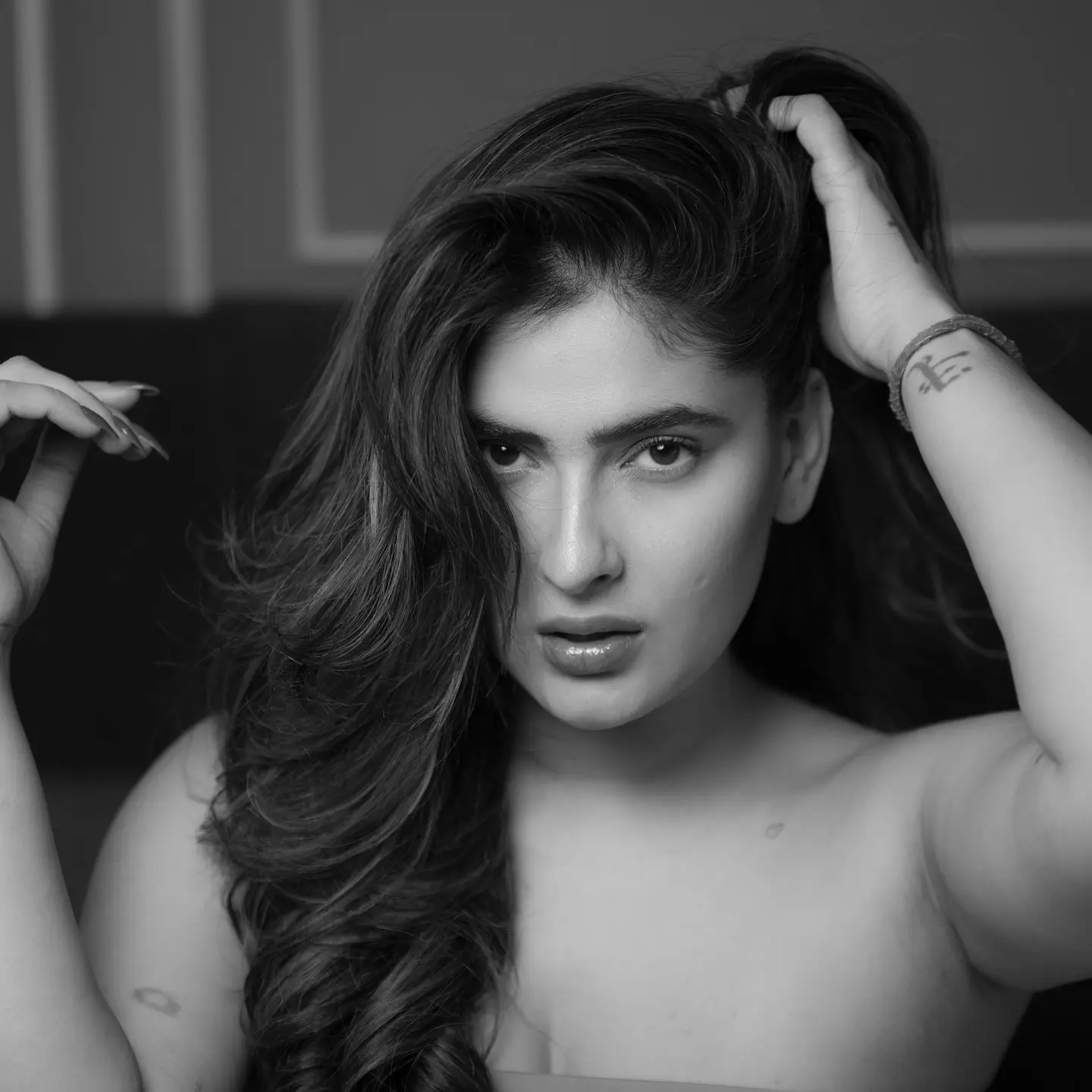 Old Charm Captured By Karishma Sharma