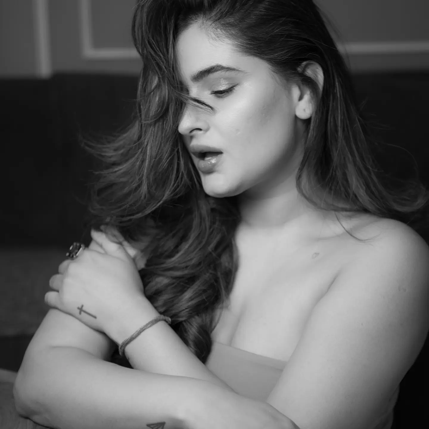 Old Charm Captured By Karishma Sharma