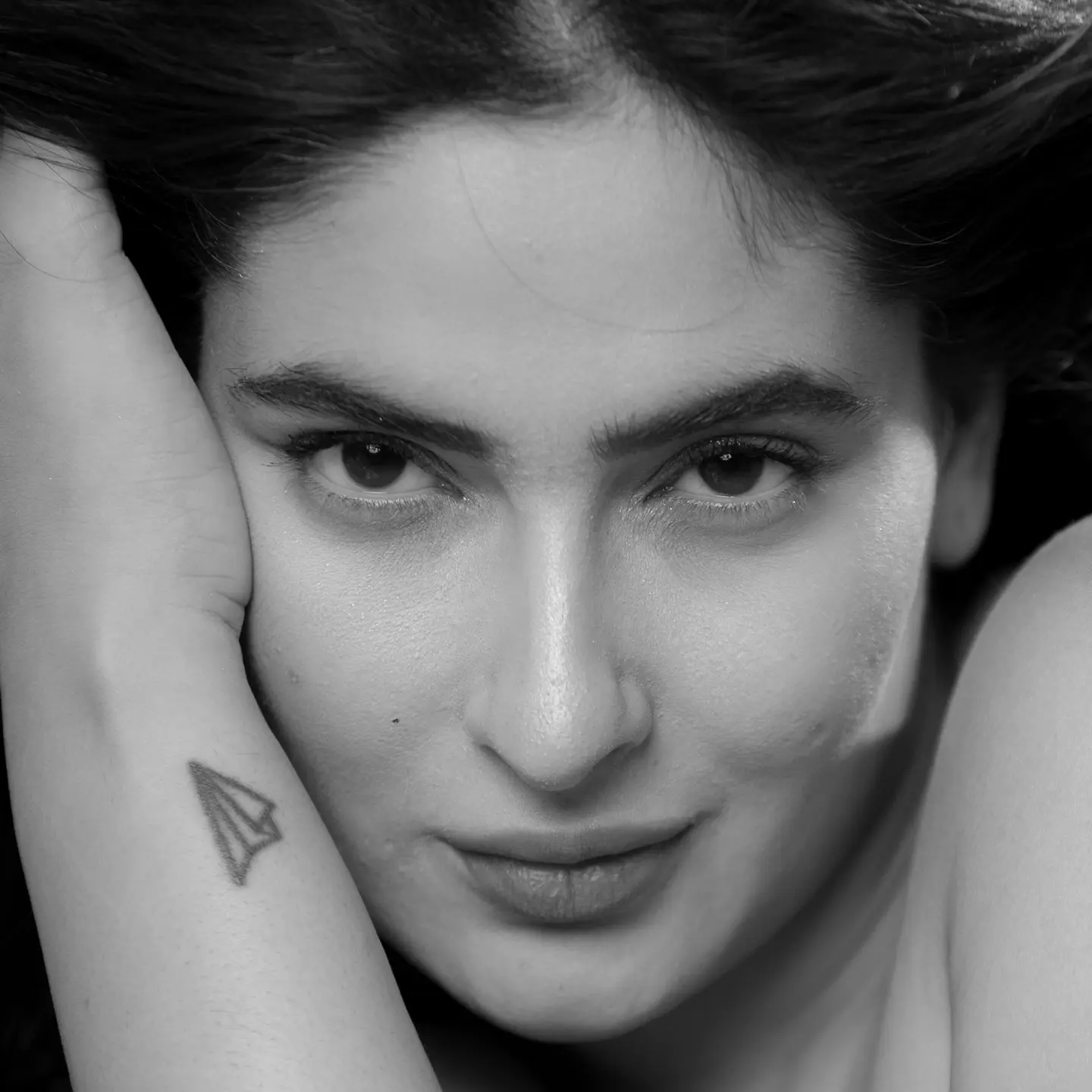 Old Charm Captured By Karishma Sharma