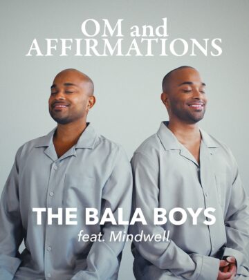 Om And Affirmations Debut Album Launch